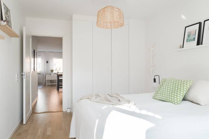 2 rum Lägenhet på Hyllie Vattenparksgata 46 Hyllie Malmö kommun - bild 15