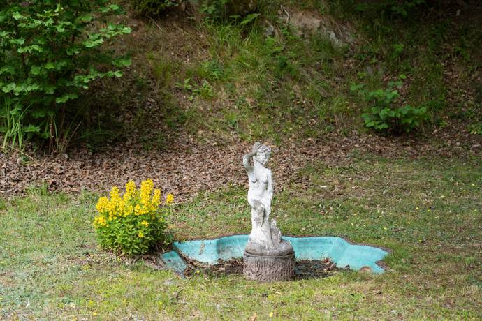 4 rum Villa på Bergtorpsvägen 6 Uttran Botkyrka kommun - bild 20