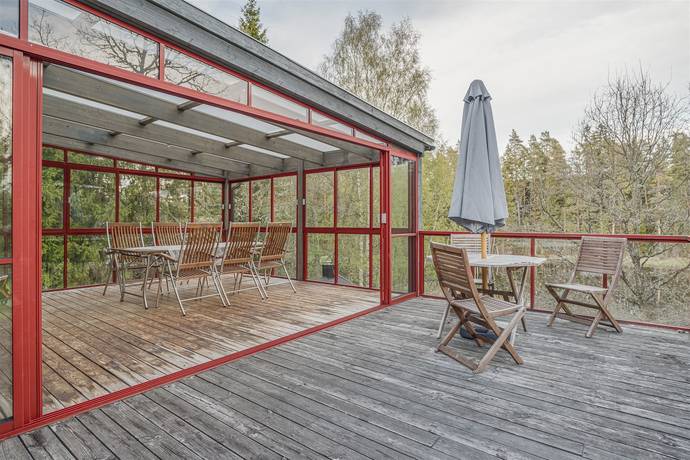 4 rum Villa på Gamla Landsvägen 12 Mullsjö kommun - bild 19