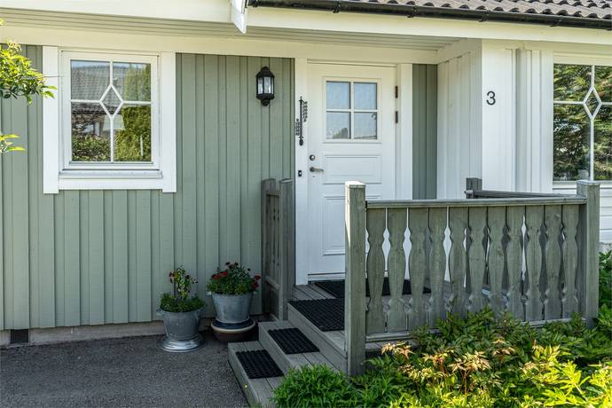 3 rum Villa på Annerödsvägen 3 Lane Uddevalla kommun - bild 6