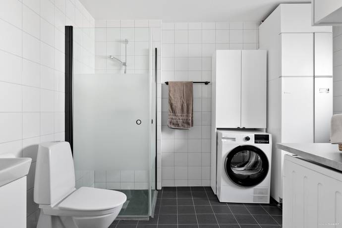4 rum Lägenhet på Sagåsvägen 42 Kållered Mölndals kommun - bild 13