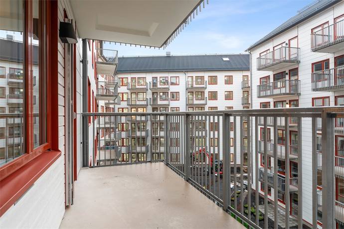 Bratteråsgatan 24, Eriksberg, Göteborgs kommun