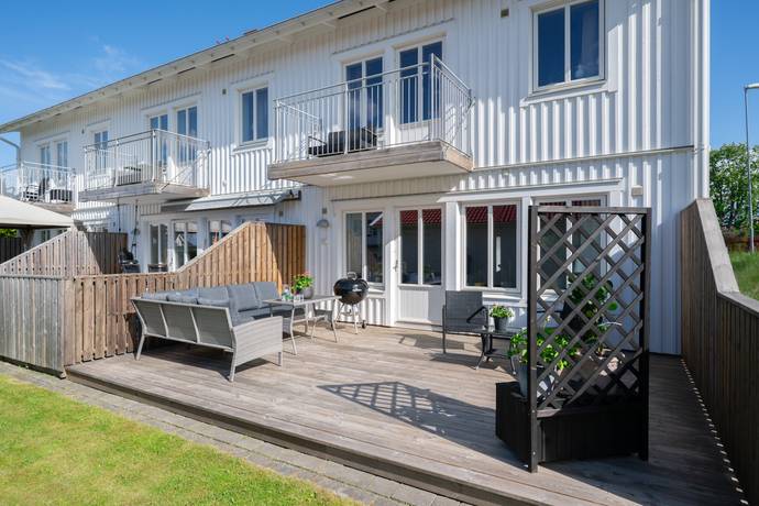 4 rum radhus på Lutabäcksvägen 3A Lillån, Örebro kommun - bild 5