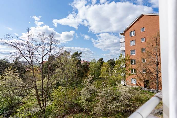 3 rum Lägenhet på Ralångsvägen 5 Årsta Stockholms kommun - bild 11