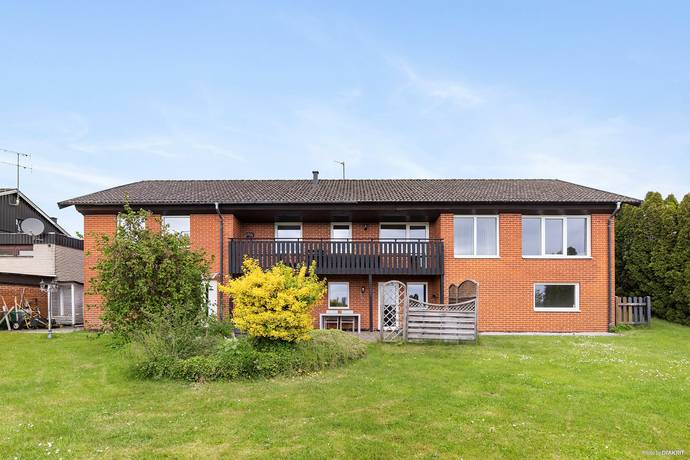 8 rum villa på Lindvägen 9 Harlösa, Eslövs kommun - bild 2