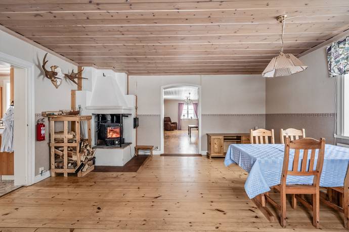 5 rum Villa på Nyby 23 Bjurholm Bjurholms kommun - bild 6