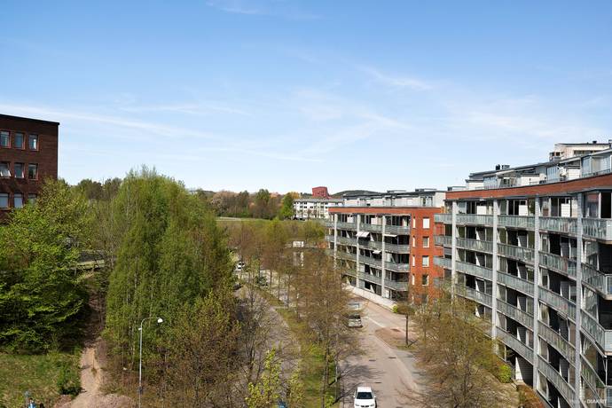 3 rum Lägenhet på Norra Skeppspromenaden 6 Eriksberg Göteborgs kommun - bild 26
