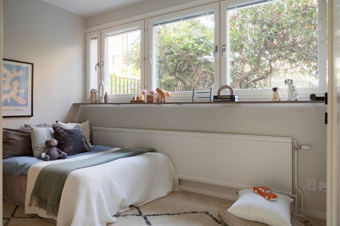 4 rum Lägenhet på Skånegatan 93 Södermalm  - Sofia Stockholms kommun - bild 20
