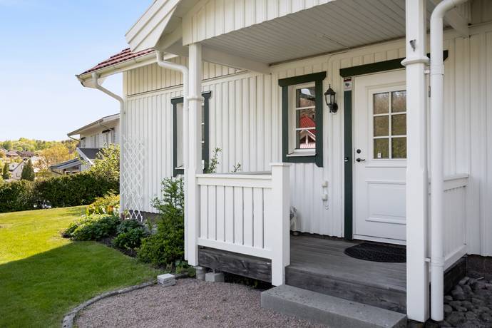 5 rum villa på Sandsoppsvägen 11 Uddevalla, Uddevalla kommun - bild 3