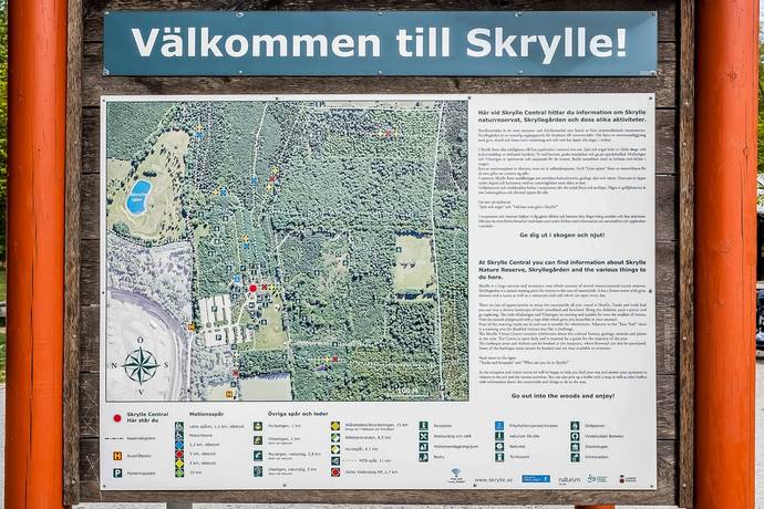 9 rum Villa på Lärkgatan 1 Södra Sandby Lunds kommun - bild 52