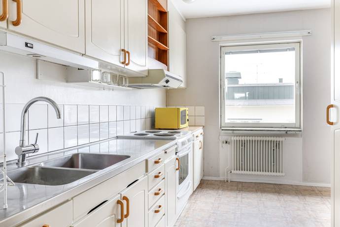 Olympiavägen 9, Bredbyn, Örnsköldsviks kommun