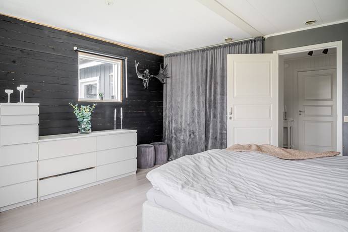 4 rum Villa på Barrgatan 31 Bosebygd Mullsjö kommun - bild 20