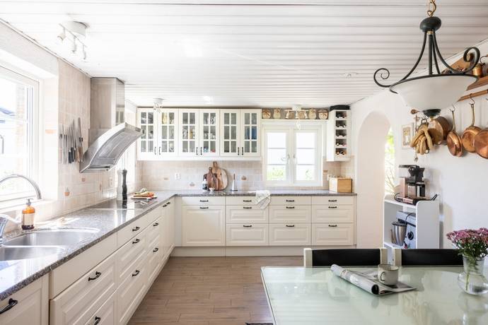 5 rum villa på Östra Förstadsgatan 258 Östra, Trelleborgs kommun - bild 5