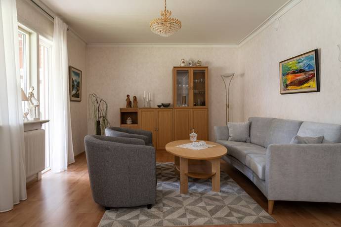 6 rum Villa på Lövholmsvägen 42 Klubbgärdet Piteå kommun - bild 16