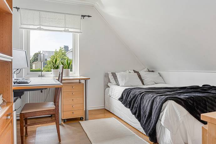 6 rum Villa på Mimergatan 5 Sjöstad Karlstads kommun - bild 37