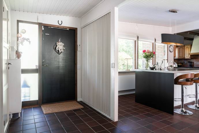 10 rum Villa på Klövergatan 10 Bjuv Bjuvs kommun - bild 29