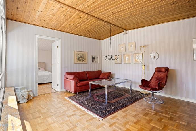 3 rum Radhus på Karpstigen 6 Tyresö Centrum Tyresö kommun - bild 14