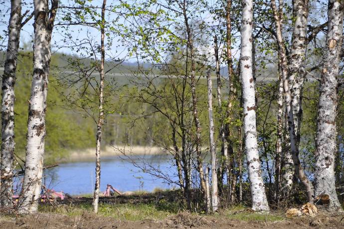 4 rum Villa på Stationsvägen 30 Vemhån - vemdalen Härjedalens kommun - bild 11