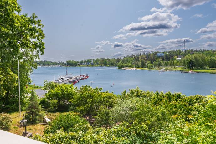 5 rum villa på Margretelundsvägen 33 Margretelund, Österåkers kommun - bild 2