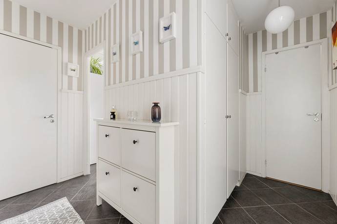 1 rum Lägenhet på Turingevägen 41A Örby Stockholms kommun - bild 10