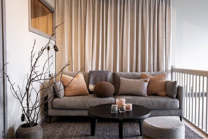 128 m² Lägenhet på Högåsstigen 21A, lgh 1302 Åre Sadeln Åre kommun - bild 21