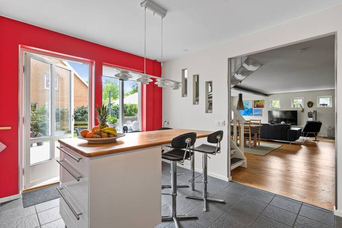 7 rum Parhus på Olof Möllares gränd 11 Skanör Vellinge kommun - bild 26