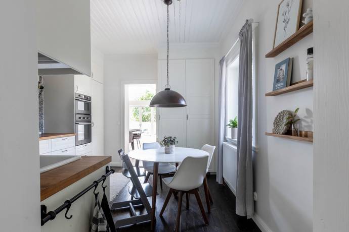5 rum villa på Tingsgatan 2 Heby, Heby kommun - bild 5