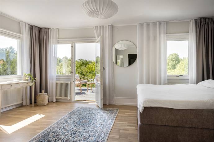 10 rum Villa på Stierncronas väg 3 Bromma Kyrka Stockholms kommun - bild 42