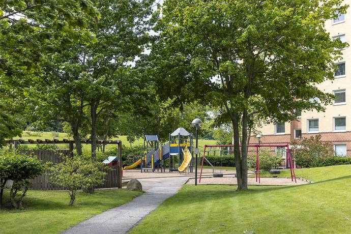 3 rum Lägenhet på Elisetorpsvägen 19D Arlöv Burlövs kommun - bild 23