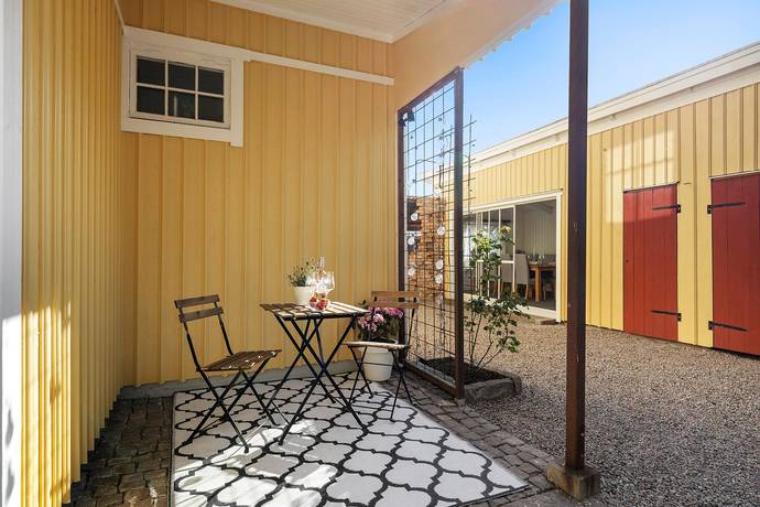 4 rum villa på Vassändagatan 24 Strömslund, Trollhättans kommun - bild 2