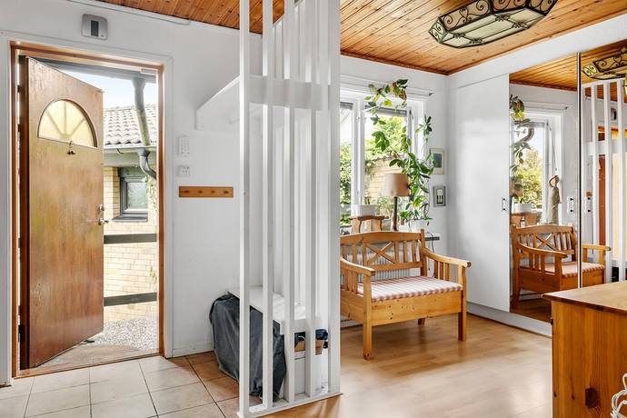 4 rum villa på Parkvägen 10 Perstorp, Perstorps kommun - bild 3