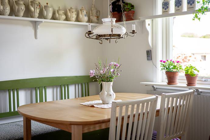 4 rum Villa på Hagtornsvägen 1 Ekedalen Tidaholms kommun - bild 14