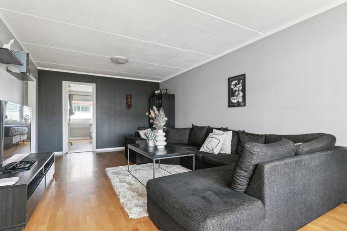3 rum Lägenhet på Tvillingarnas gata 315 Brandbergen Haninge kommun - bild 6