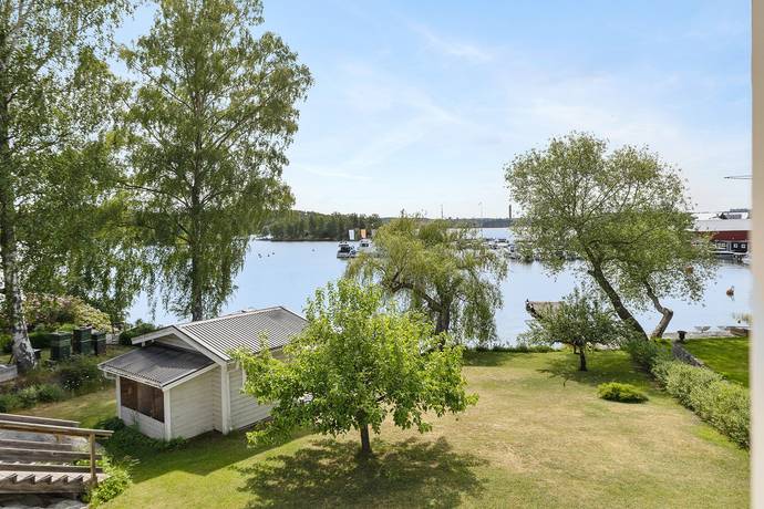 7 rum villa på Jungfrustigen 4B Gällstaö, Ekerö kommun - bild 4