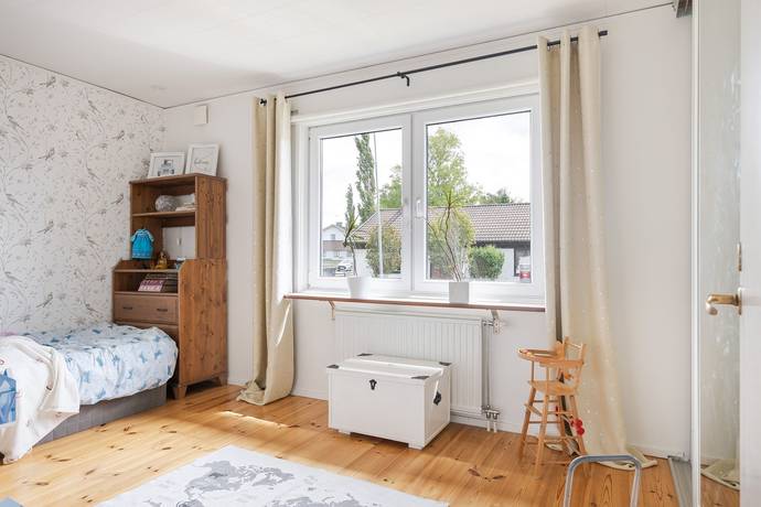 4 rum Villa på Bivackgatan 5 Hova Tätort Gullspångs kommun - bild 19