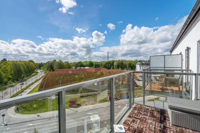 1 rum Lägenhet på Vårdsätravägen 3F Rosendal Uppsala kommun - bild 14