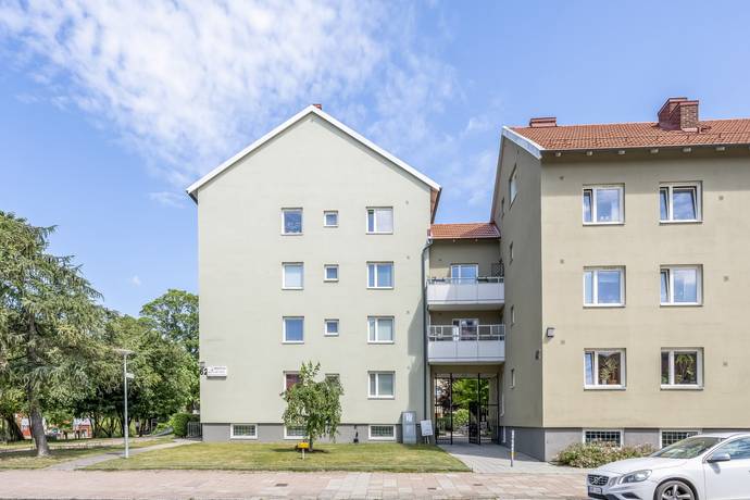1 rum Lägenhet på Spånehusvägen 62D Sorgenfri Malmö kommun - bild 13