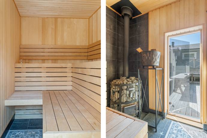 5 rum Villa på Vitmossevägen 6 Skirhult Österåkers kommun - bild 24