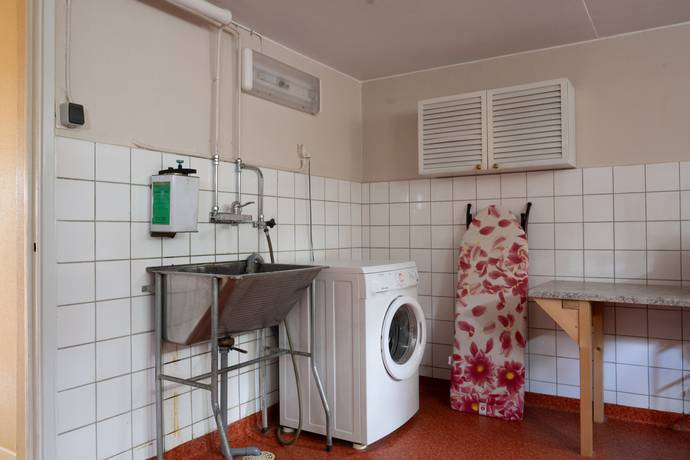 6 rum Villa på Stationsvägen 32 Björnlunda tätort Gnesta kommun - bild 28