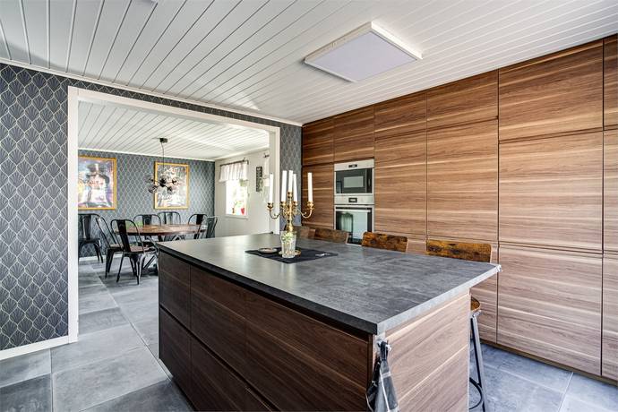 7 rum Villa på Rådjursstigen 10 Kolsva Köpings kommun - bild 14