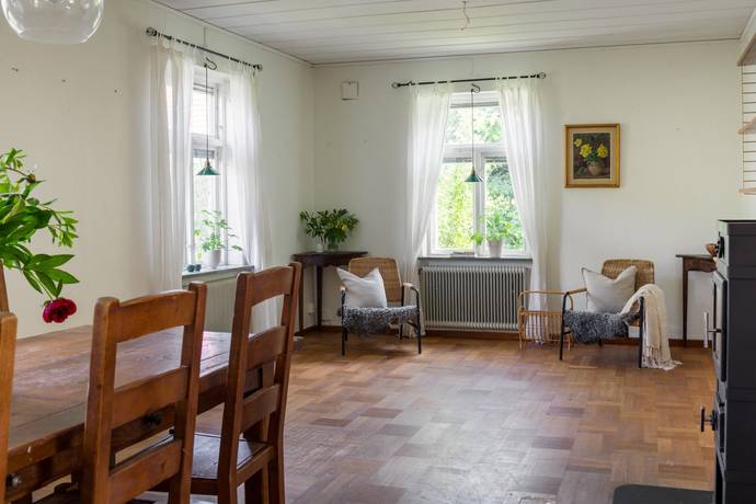 6 rum Villa på Axlahultsvägen 7 Vitaby Simrishamns kommun - bild 10