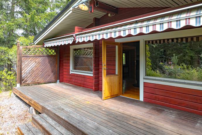 Uttervik, Nyköpings kommun