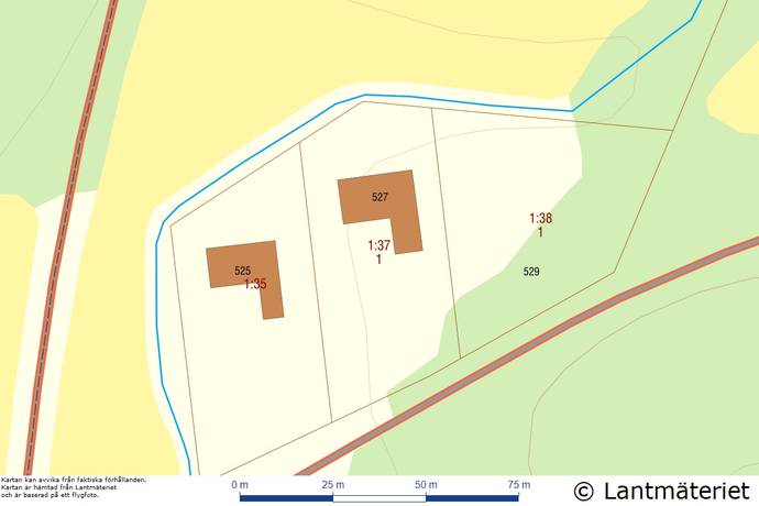 4 rum Villa på Öckna 527 Karlstads kommun - bild 28