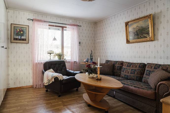 4 rum Villa på Rotegatan 6 Öjebyn Piteå kommun - bild 12