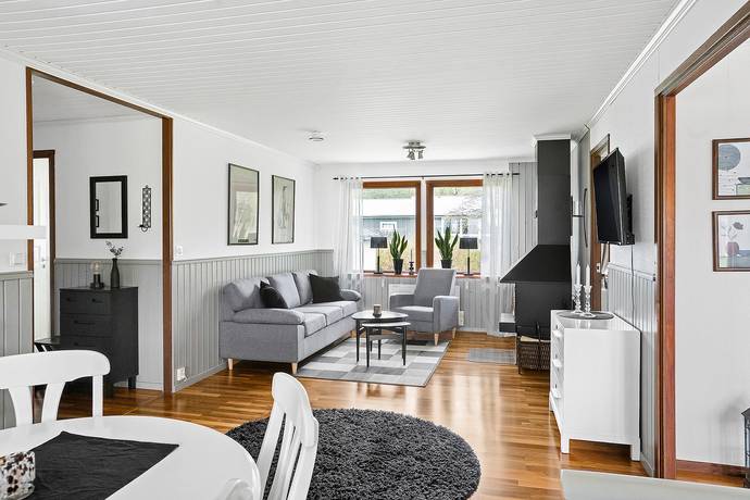 4 rum Villa på Snickarvägen 27 Lycksele kommun - bild 10