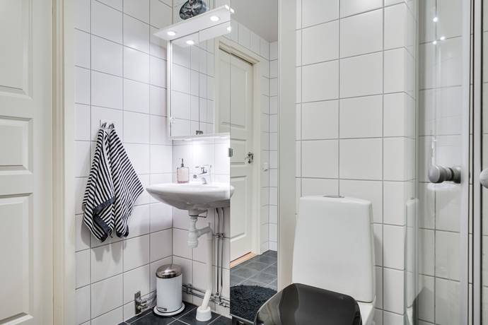 4 rum Lägenhet på Kyrkogårdsgatan 13 Centrum/Druvefors Borås kommun - bild 15