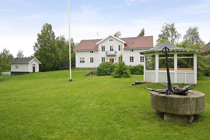 övrig på Herrgårdsvägen 7 Robertsfors, Robertsfors kommun - bild 4