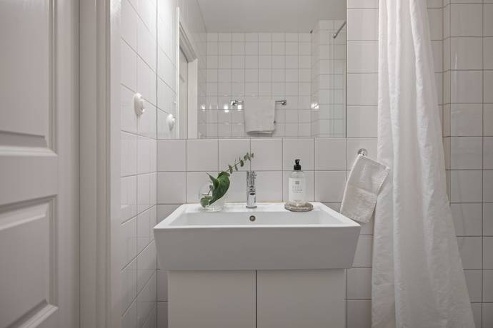 3 rum Lägenhet på Tallbacksvägen 2 Bromma - Johannesfred Stockholms kommun - bild 32