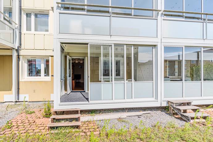 3 rum lägenhet på Bryggartorpsgatan 13 Eskilstuna, Eskilstuna kommun - bild 1