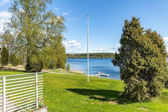 4 rum Villa på Gällsebo Blåviken 1 Mölltorp Karlsborgs kommun - bild 7